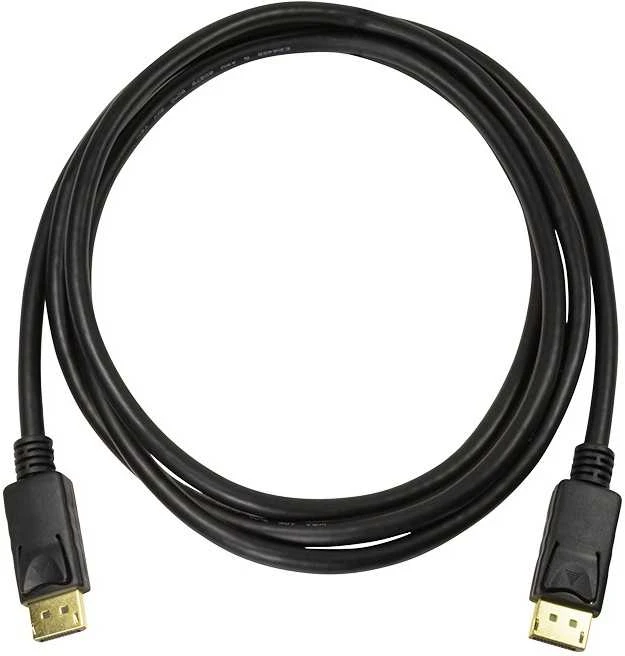LOGILINK CV0120 LOGILINK – jungties kabelis DisplayPort 1.4, 8K / 60 Hz, 2m
