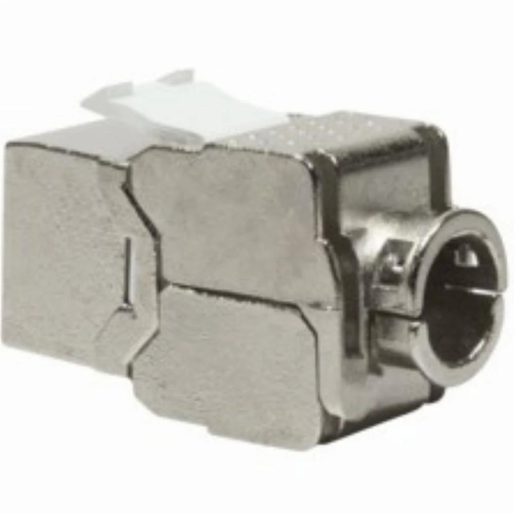 LOGILINK NK4003 Cat.6A Keystone lizdas STP AWG22-26 16 mm pločio