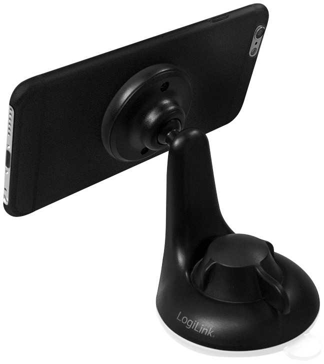 LogiLink Logilink Magnetische Išmanusis telefonas-Halterung