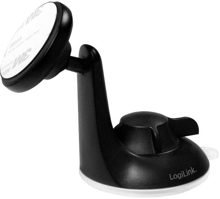 LogiLink Logilink Magnetische Išmanusis telefonas-Halterung