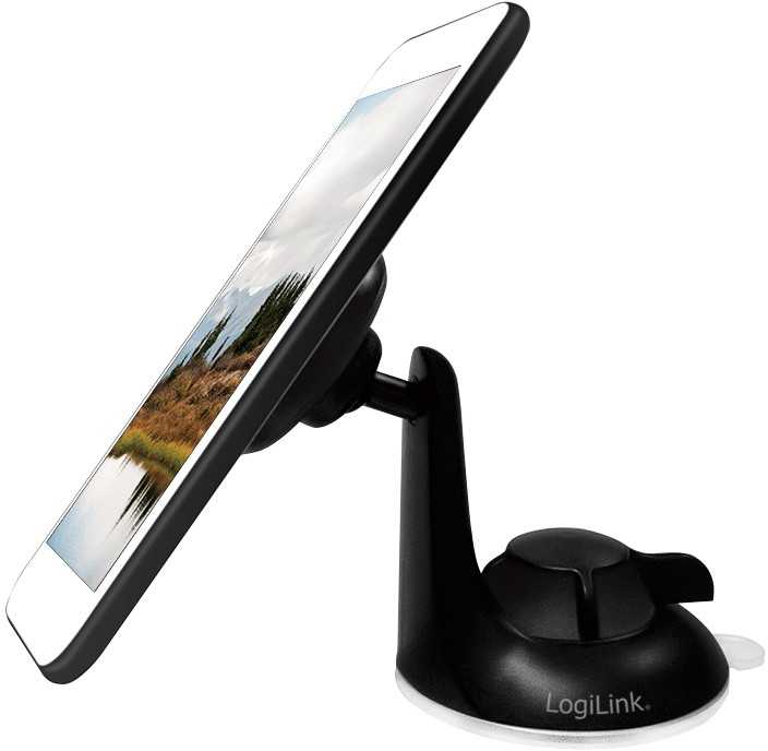 LogiLink Logilink Magnetische Išmanusis telefonas-Halterung