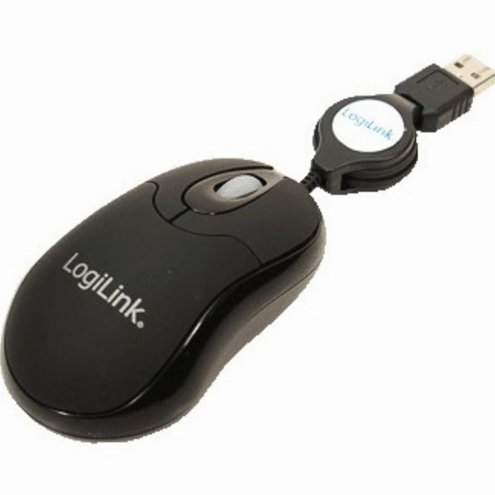LogiLink ID0016 pelė