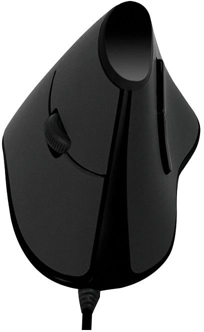 LOGILINK ID0158 LOGILINK - Ergonomiška Vertikali pelė