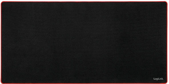 Kilimėlis LogiLink ID0216 XXXL 120 x 60 cm juoda