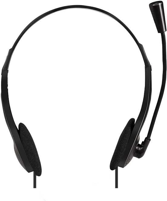 Ausinės LogiLink HS0055