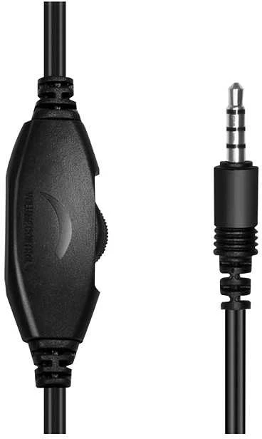 Ausinės LogiLink HS0055