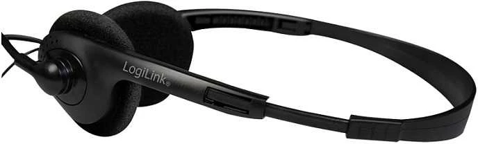 Ausinės LogiLink HS0055