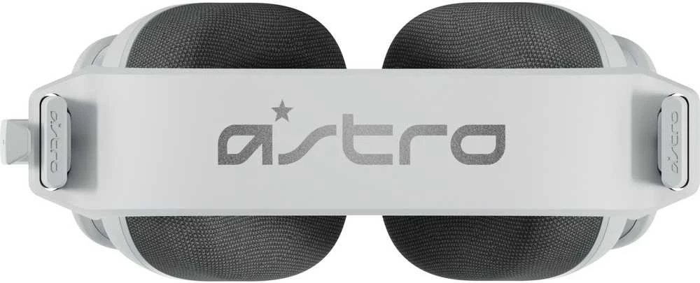Ausinės LOGITECH ASTRO A10 su laidu Gaming Headsets - STAR KILLER BASE - Baltas - 3.5 MM