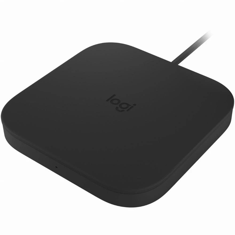 Belaidės universalios ausinės Logitech Zone, su mikrofonu, MSFT, Juodos