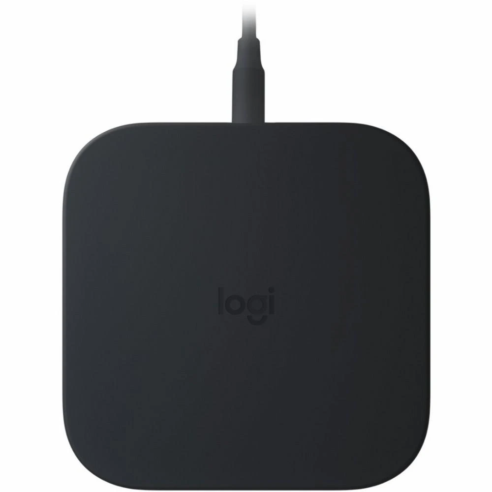 Belaidės universalios ausinės Logitech Zone, su mikrofonu, MSFT, Juodos
