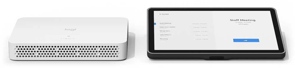 Maršrutizatorius LOGITECH RoomMate + Tap IP – N/A – KITA – PLUGC – WW – EU/SEA/INDO/KO