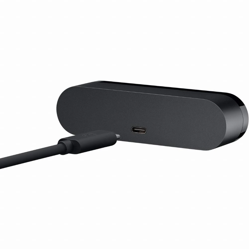  Internetinė kamera Logitech Brio 4 K Stream edition