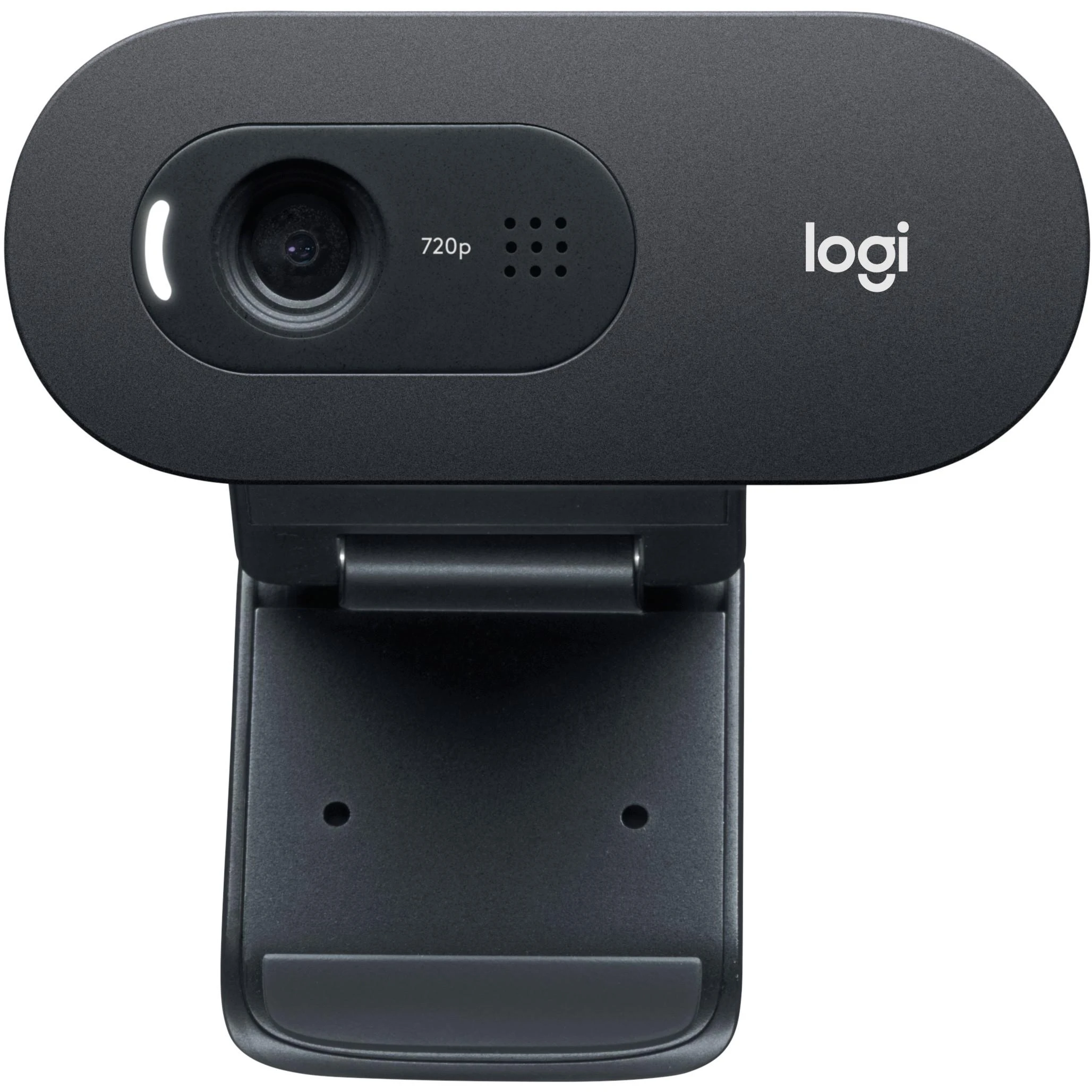 Logitech C505e HD Business Internetinė kamera, Graphite