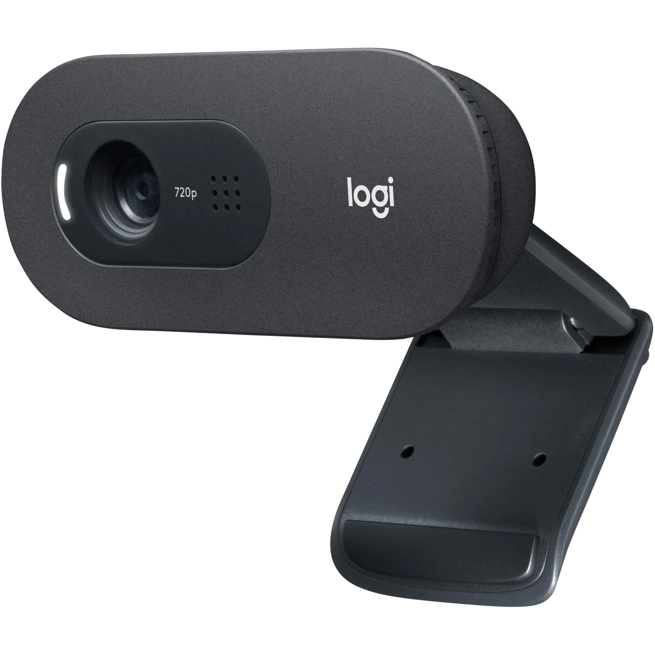 Logitech C505e HD Business Internetinė kamera, Graphite