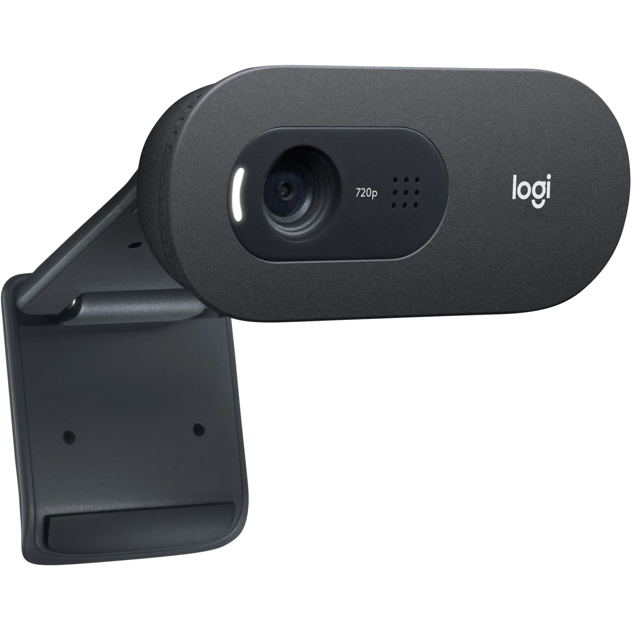 Logitech C505e HD Business Internetinė kamera, Graphite