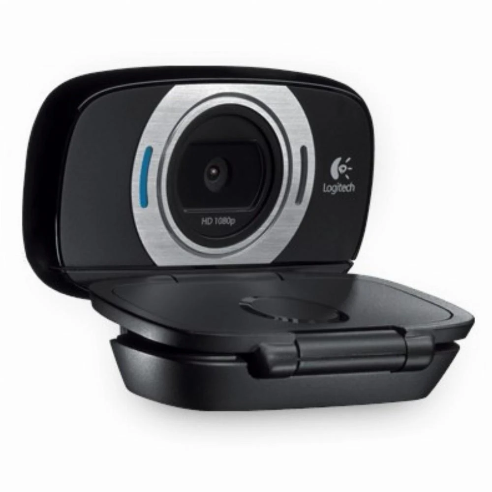 Internetinė kamera LOGITECH C615 /Widescreen Full HD video 1080p/30fps