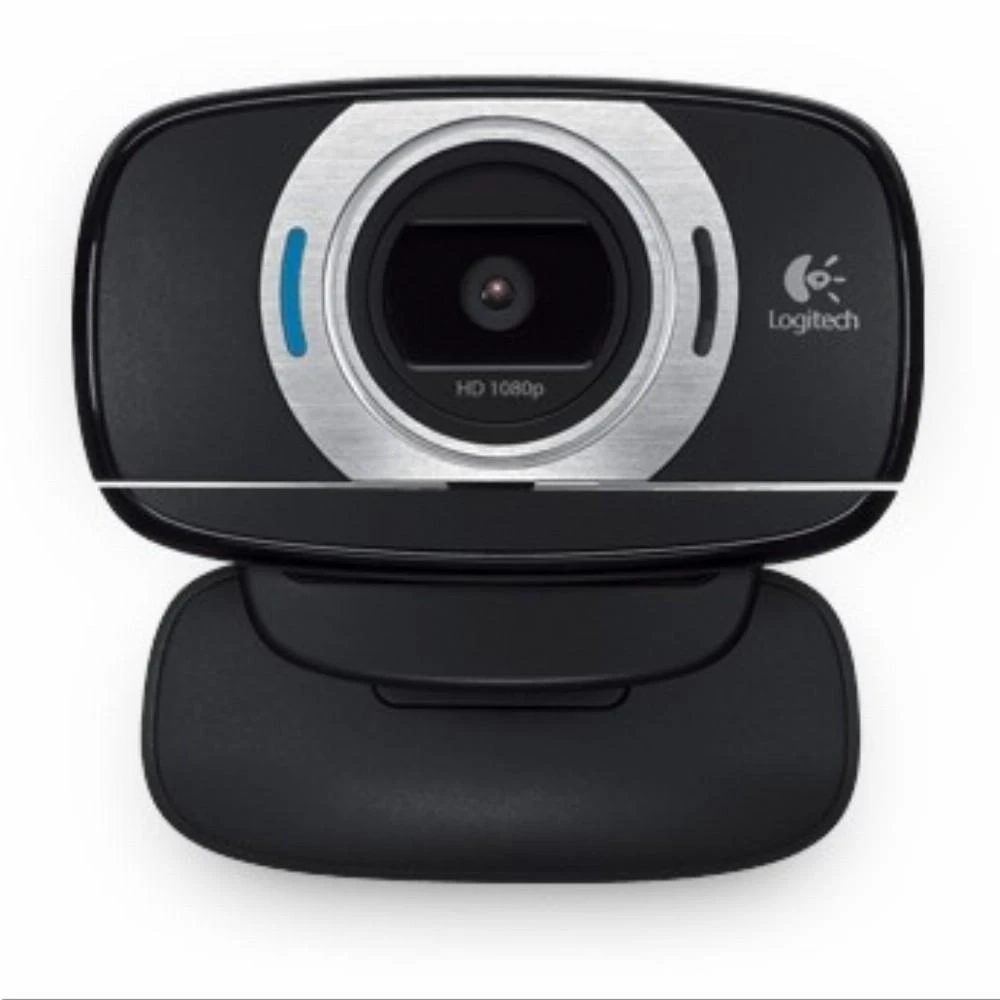 Internetinė kamera LOGITECH C615 /Widescreen Full HD video 1080p/30fps