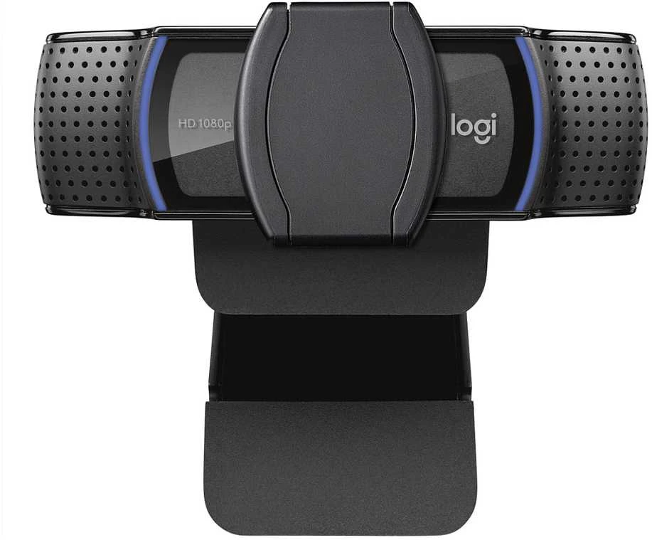 Internetinė kamera LOGITECH C920e HD 1080p Business Webcam