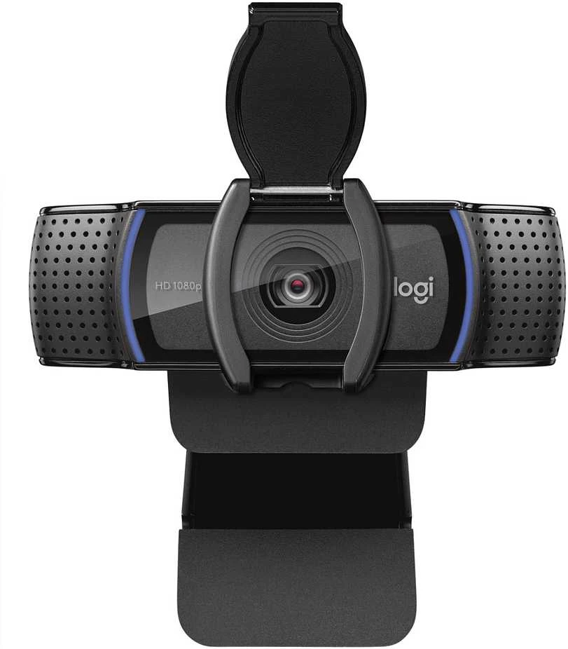Internetinė kamera LOGITECH C920e HD 1080p Business Webcam