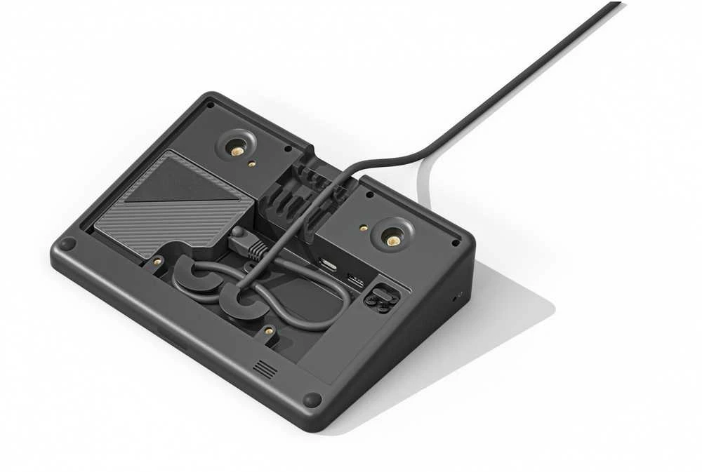 „Logitech Cat5E“ rinkinys, skirtas „Logitech“ čiaupo monitoriui (952-000019)