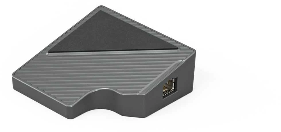„Logitech Cat5E“ rinkinys, skirtas „Logitech“ čiaupo monitoriui (952-000019)