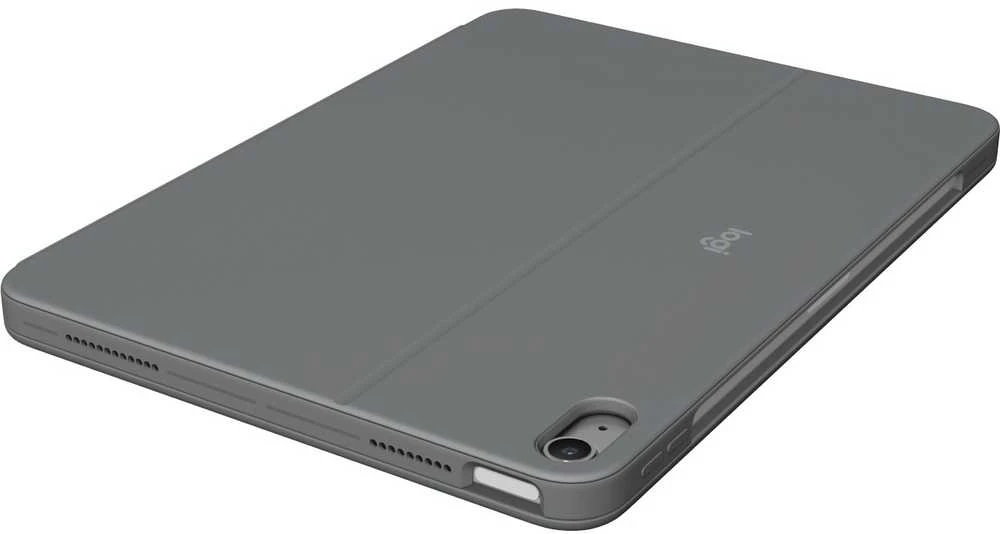 Logitech COMBOTOUCH FOR IPADAIR 11INCHM2 - OXFORD Pilkas - DEU - WESTMID-511