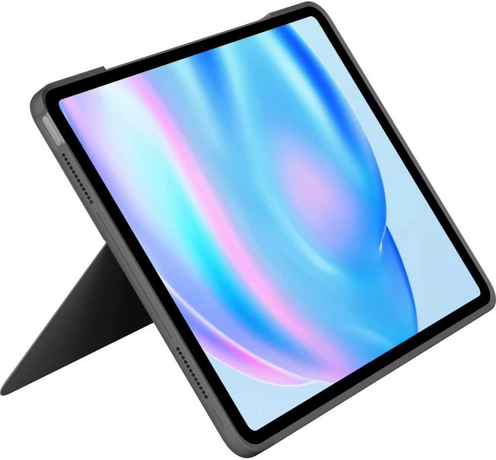 Logitech COMBOTOUCH FOR IPADAIR 13INCHM2 - OXFORD Pilkas - DEU - WESTMID-511