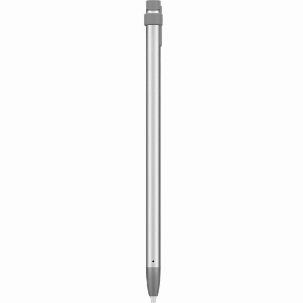 Logitech Crayon digital pen pilkas (914-000052)