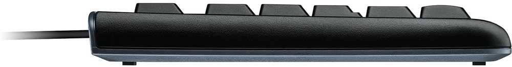 Klaviatūra ir pelė Kit Logitech Desktop MK120
