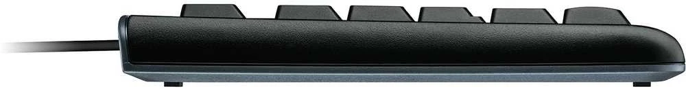 Laidinis klaviatūros ir pelės komplektas Logitech MK120, Nordic išdėstymas