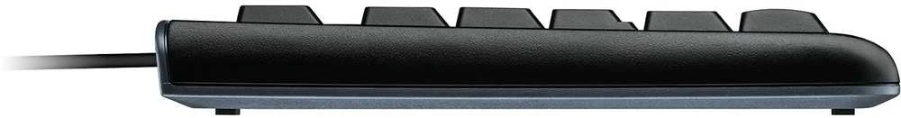 Klaviatūra ir pelė Logitech Desktop MK12