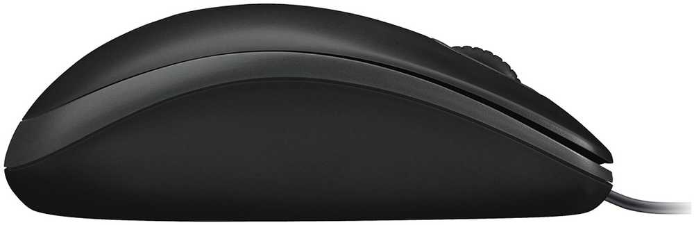 Klaviatūra ir pelė Kit Logitech Desktop MK120