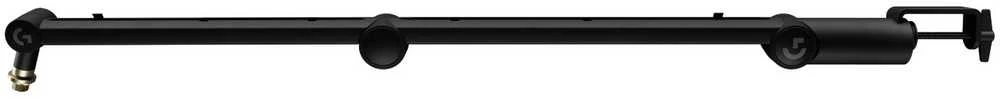 LOGITECH G Compass Premium Broadcast Boom Arm Juodas