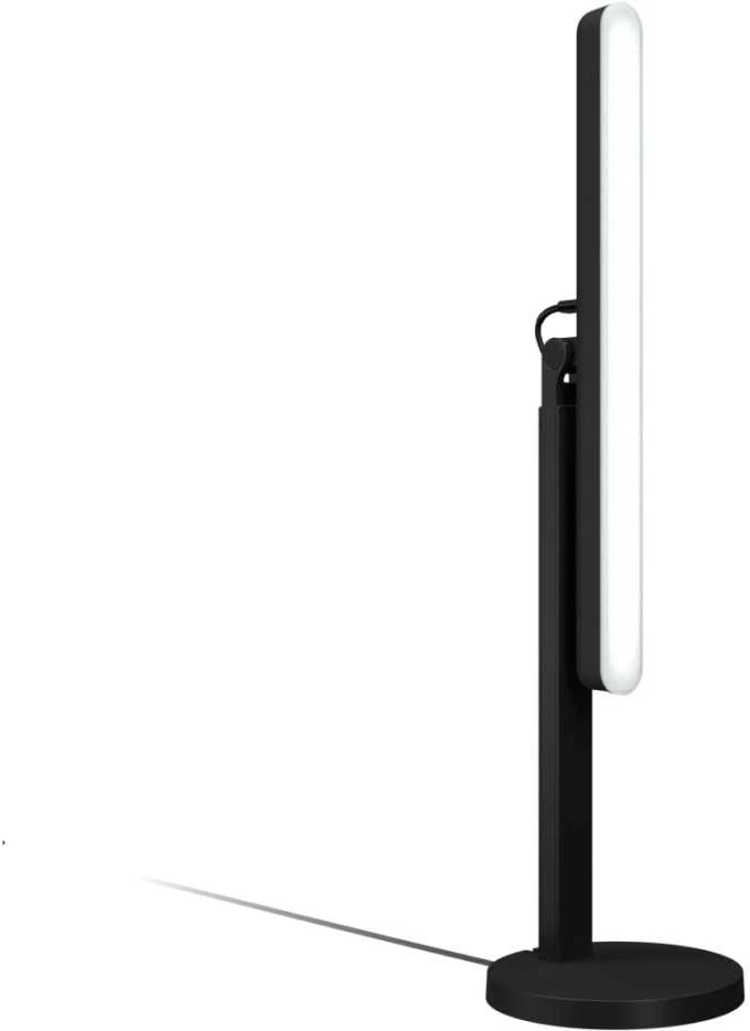 Objektyvas LOGITECH G Litra Beam Premium LED srautinis raktų apšvietimas su TrueSoft GRAPHITE BT