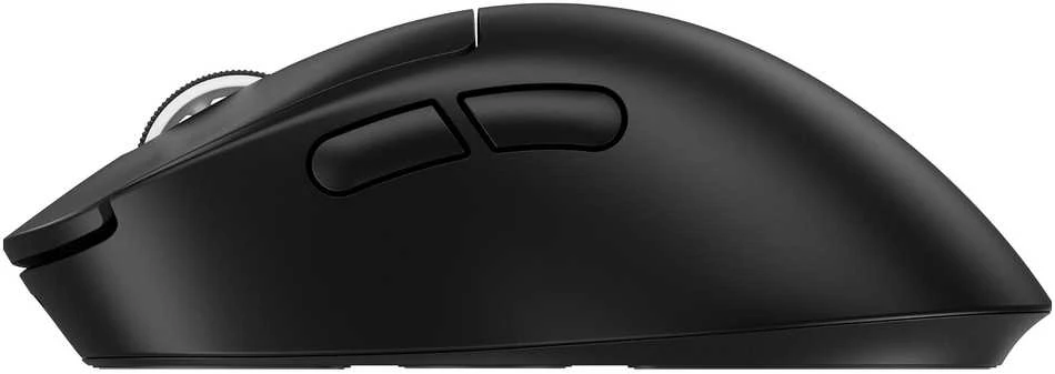 Logitech PRO X S LGT 2 DEX Pelė TORPEDO - EMSNO LANGEWR2I-934BLACKRTL