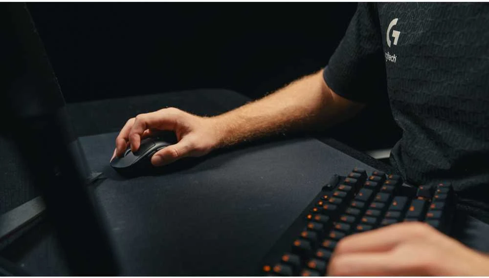 Pelė Logitech PRO X SUPERLIGHT 2 DEX Baltas - - EER2-933