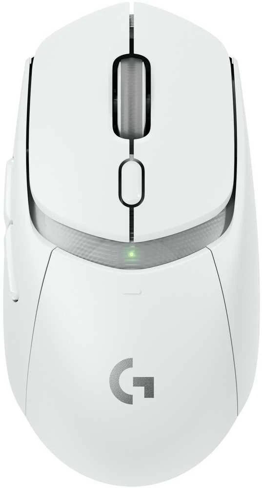Logitech G309 LIGHTSPEED Pelė - Baltas - EWR2I-934