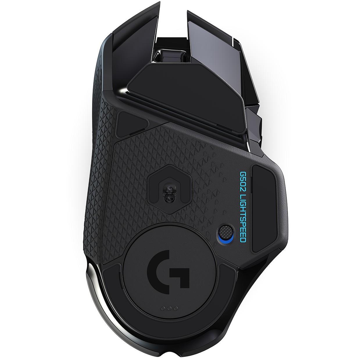 LOGITECH G502 LIGHTSPEED Belaidė pelė žaidimams - EWR2