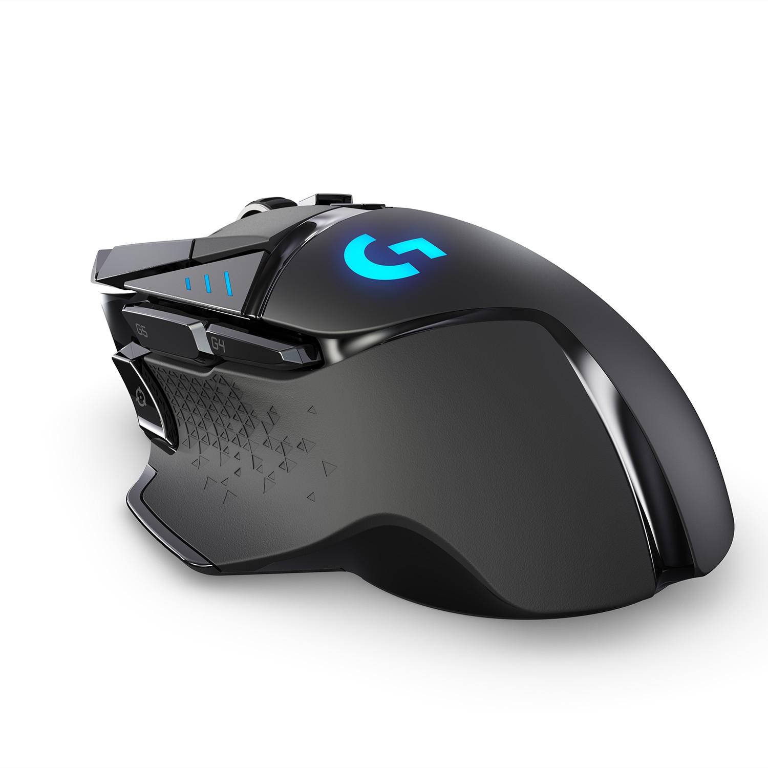 LOGITECH G502 LIGHTSPEED Belaidė pelė žaidimams - EWR2