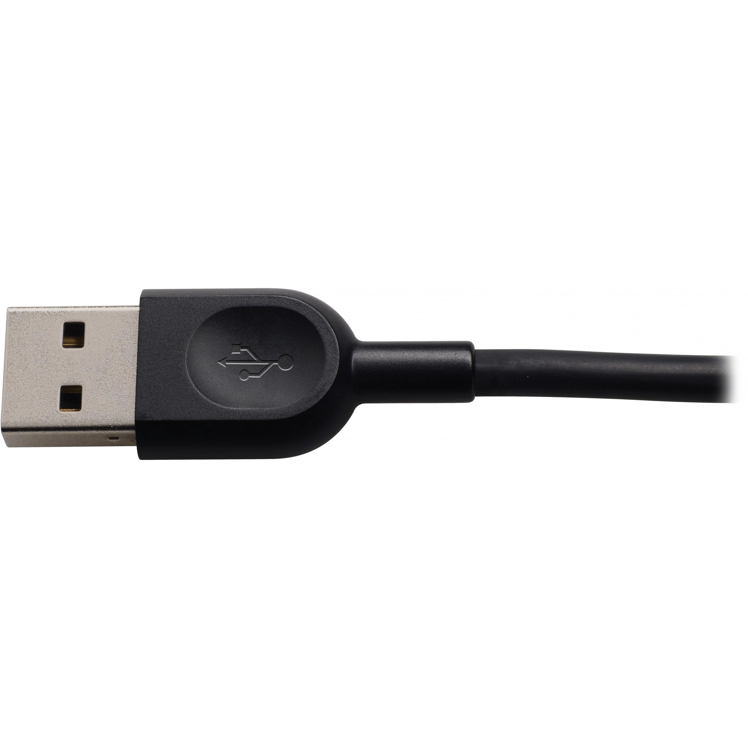 Universalios Ausinės Logitech H540 su USB jungtimi ir triukšmą slopinančiu mikrofonu