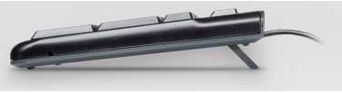 Logitech Klaviatūra K120 for Busi.Win8 (Schweiz išdėstymas)