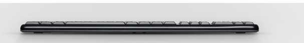 Logitech Klaviatūra K120 for Busi.Win8 (Schweiz išdėstymas)