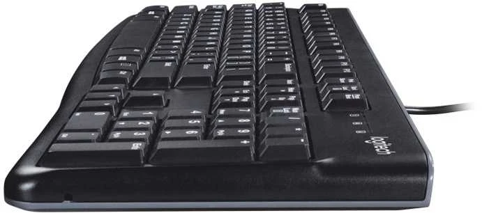 Klaviatūra Logitech K120 verslui