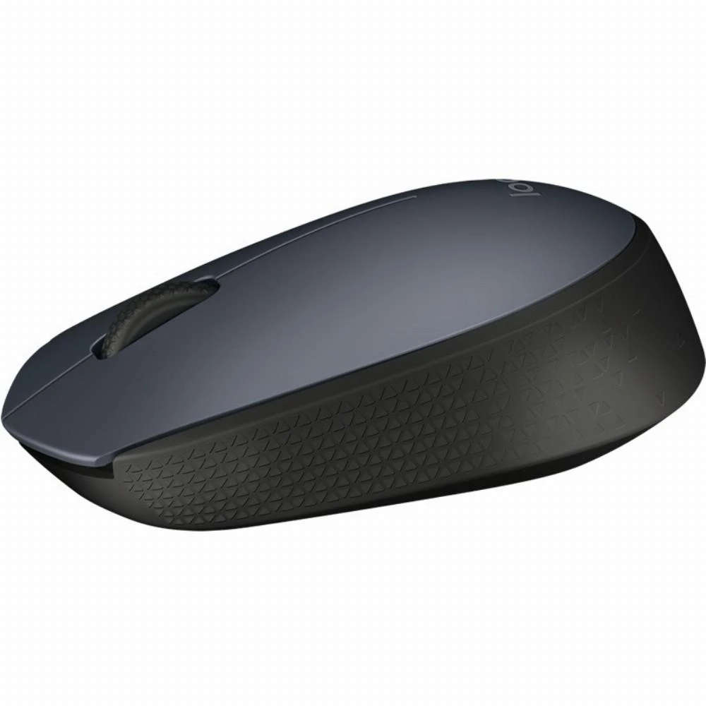 Belaidė pelė Logitech M170