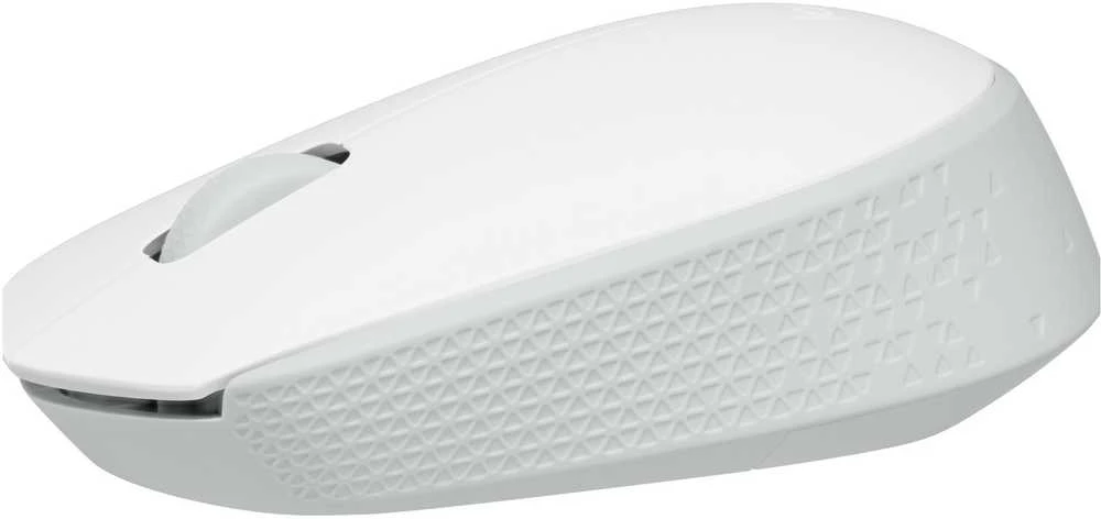 LOGITECH M171 Belaidė pelė - Baltas