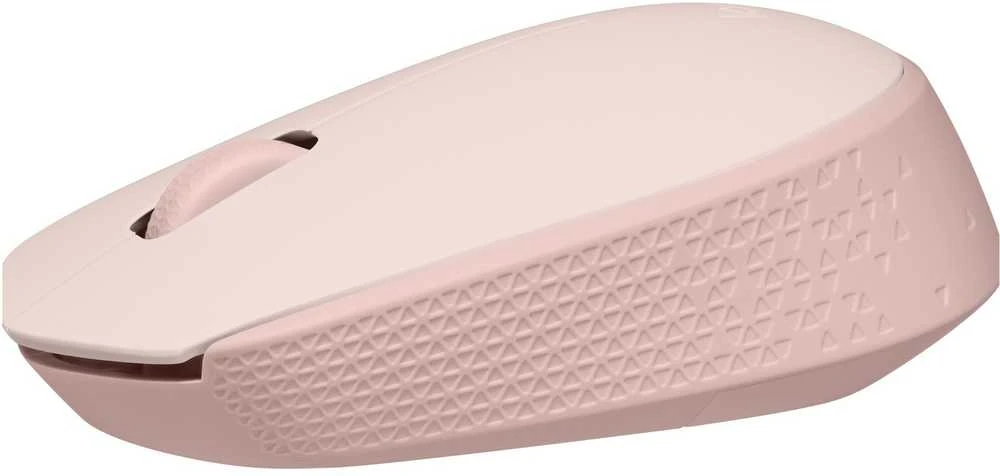 LOGITECH M171 Belaidė pelė - ROSE