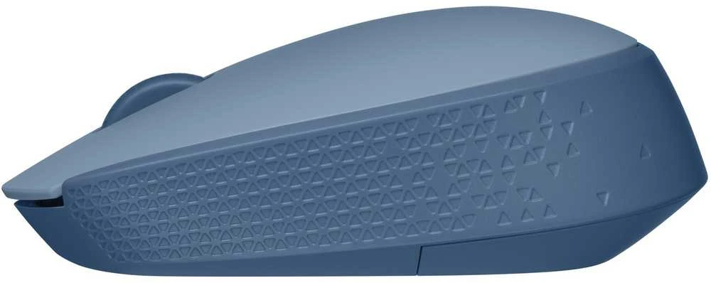 LOGITECH M171 Belaidė pelė - Mėlynas Pilkas