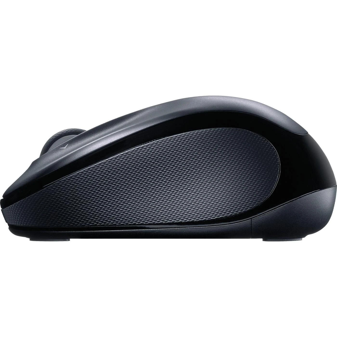 Logitech M325s Belaidė pelė RF Optinė belaidė 1000 DPI, Juodas/Dark Pilkas