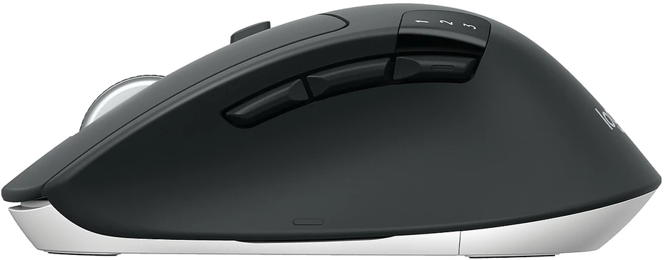 Optinė belaidė pelė Logitech M720 Triathlon
