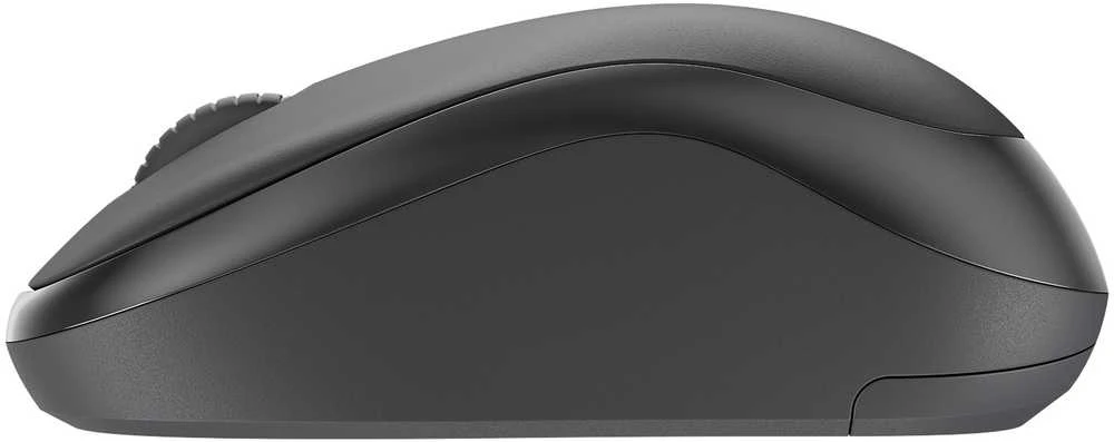 Tyli belaidė Klaviatūra su pele Logitech MK295, Nordic išdėstymas